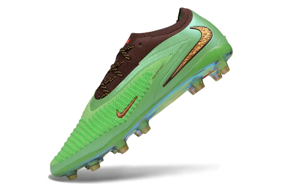 NIKE Nike Phantom 6 Elite AG X Travis Scott - Soccer Shoes Soccer Shoe
