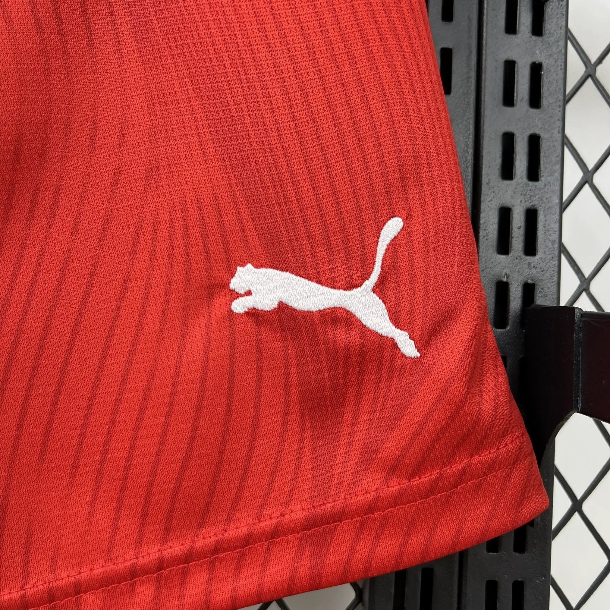 BOOTS SUPPLY Switzerland 2026 Home Shorts - Short
