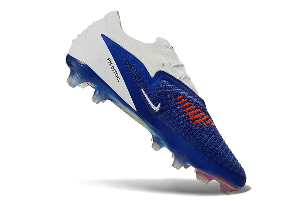 Nike Phantom 6 Elite FG Soccer Cleat Details