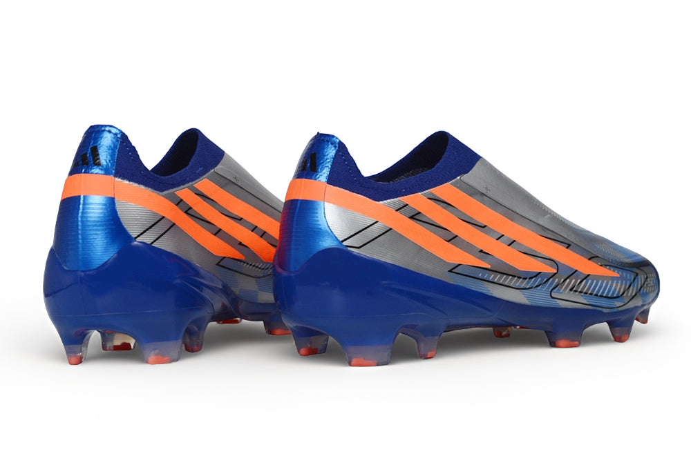 Adidas Laceless Football Boots F50 Hyperfast Elite FG