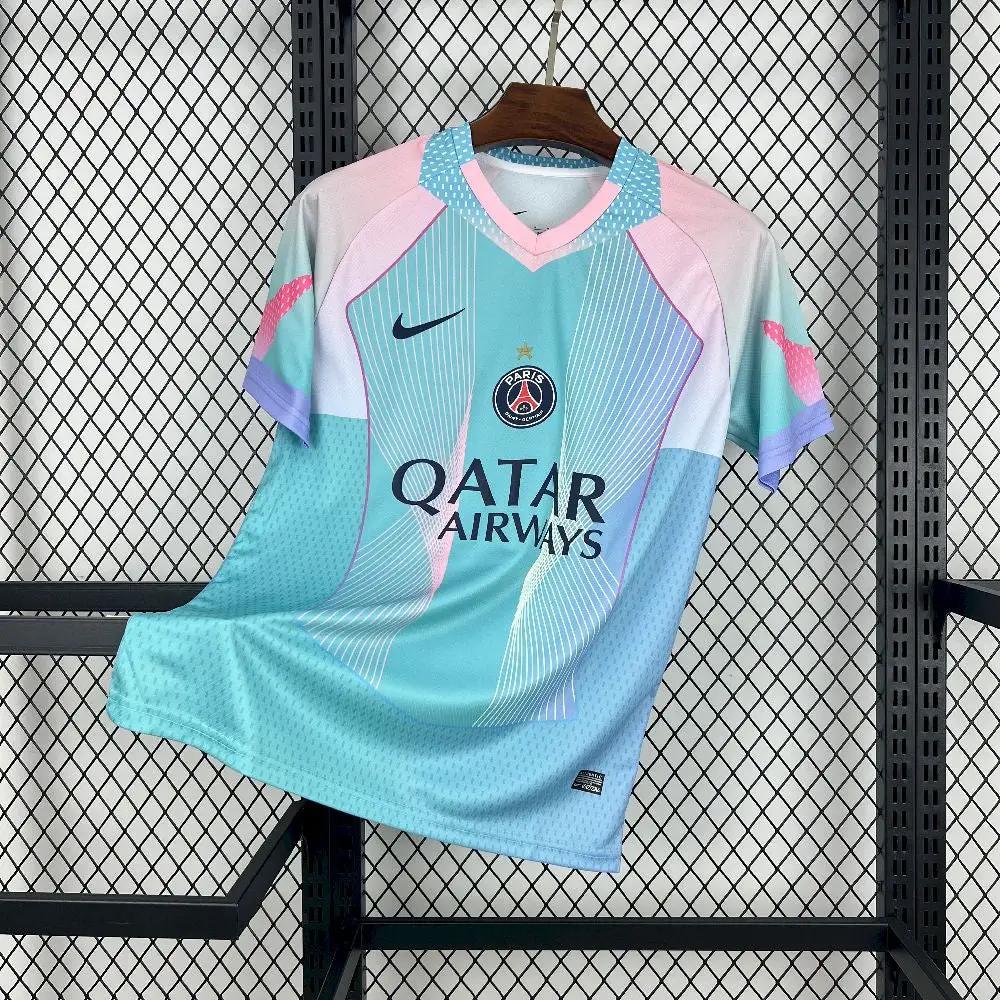 BOOTS SUPPLY PSG Blue Dream Kit - Jersey