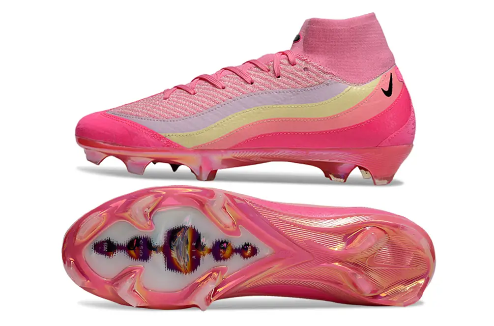 Nike Nike Mercurial Superfly X Elite x Air Max 95 SE - Snowboards Soccer Shoe