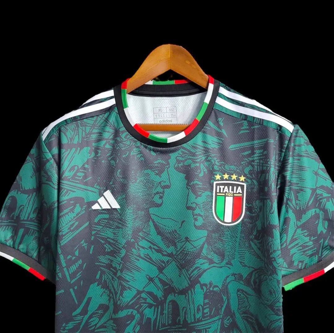 BOOTS SUPPLY Italy History Kit - Jersey