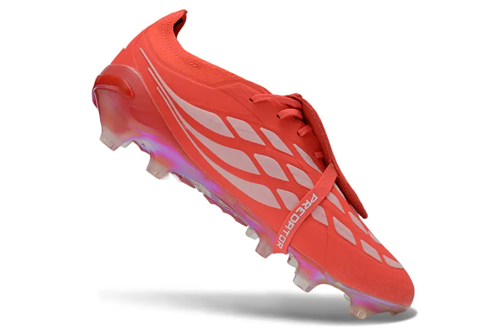 ADIDAS Adidas Predator 26 Elite Tongue FG - Soccer Shoes Soccer Shoe