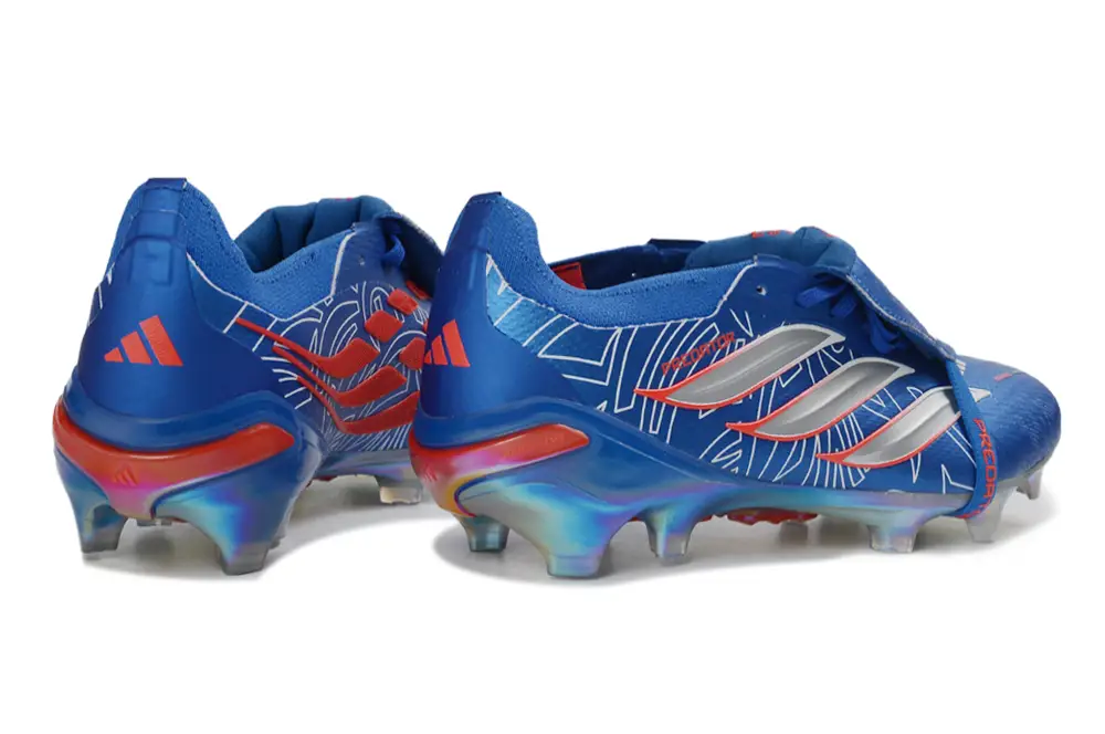 ADIDAS Adidas Predator 26 Elite Tongue FG - Soccer Shoes Soccer Shoe