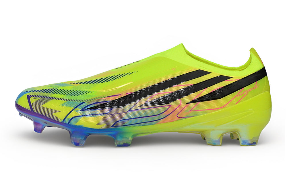 Adidas Laceless F50 Hyperfast Elite FG