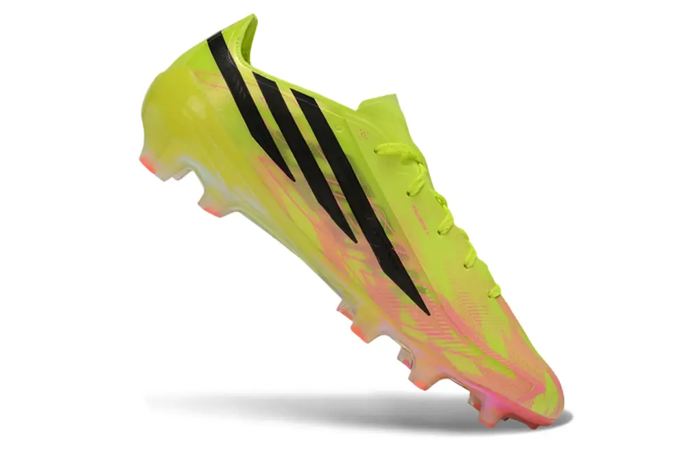 ADIDAS Adidas F50 Hyperfast Evo Elite FG - Soccer Shoes Soccer Shoe