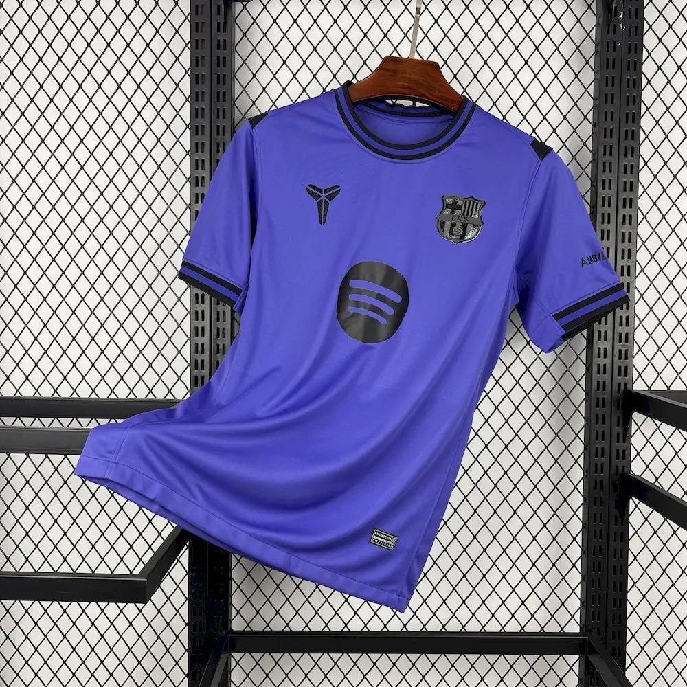 BOOTS SUPPLY Barcelona X Kobe Special Kit - Jersey