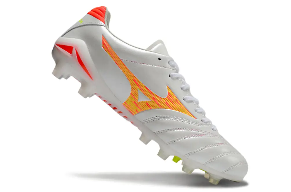 MIZUNO Mizuno Morelia Neo IV Elite FG Prism - Soccer Shoes Soccer Shoe