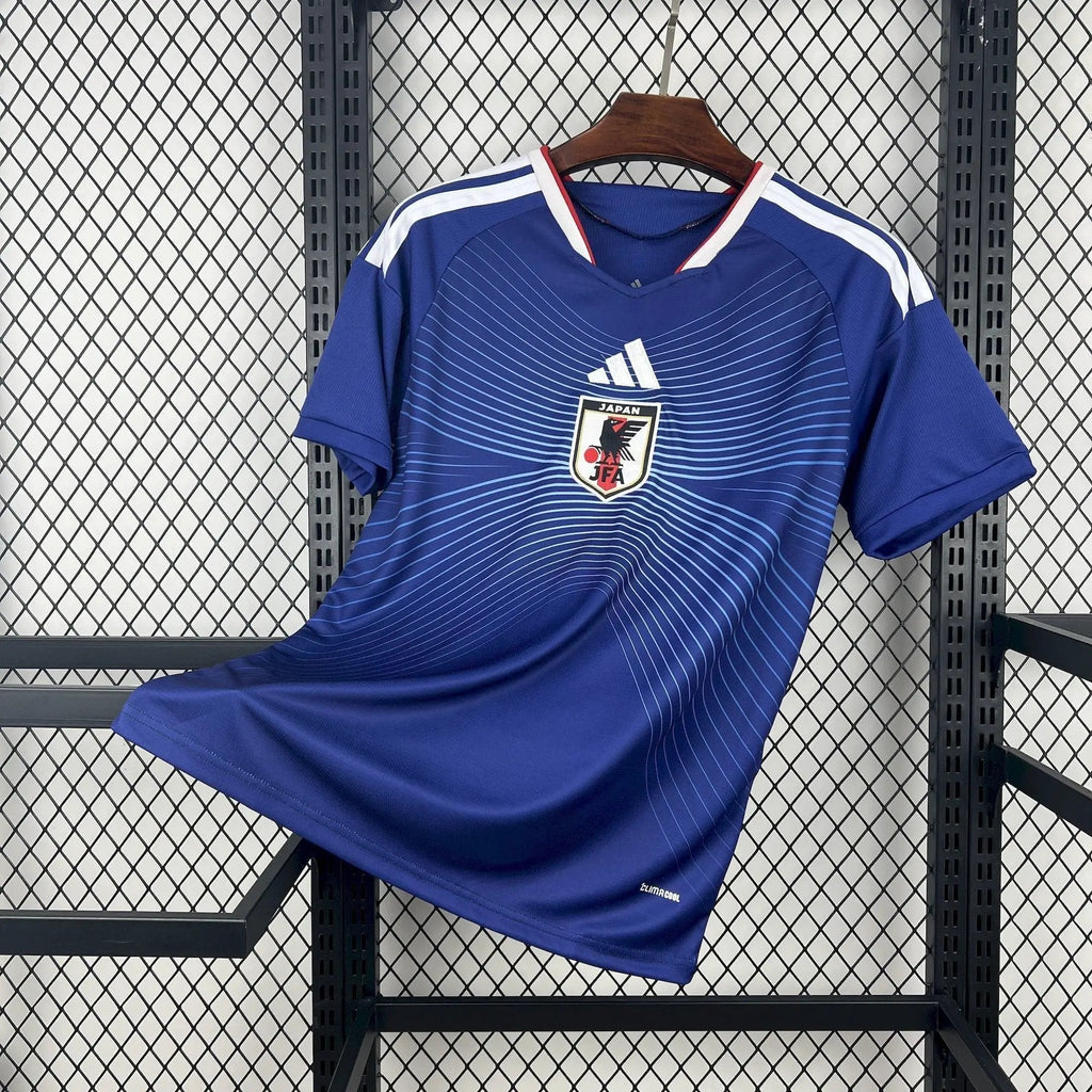 BOOTS SUPPLY Japan 2026 Home Kit - Jersey