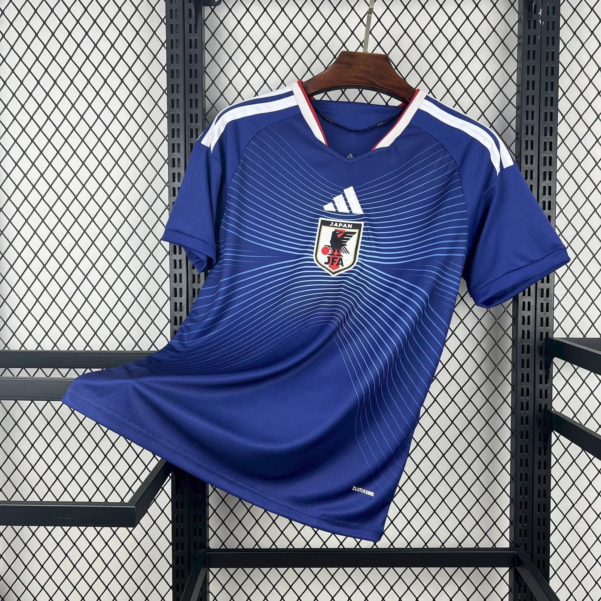 BOOTS SUPPLY Japan 2026 Home Kit - Jersey