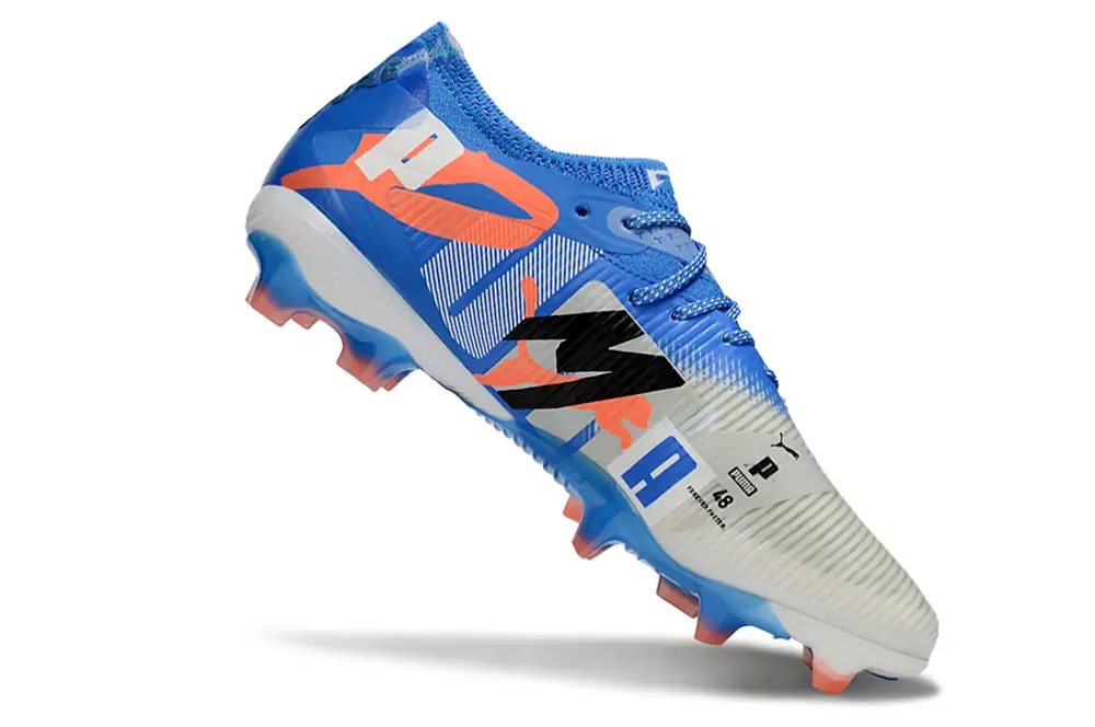 PUMA Puma Future 8 Ultimate FG Low Cut - Soccer Shoes Soccer Shoe