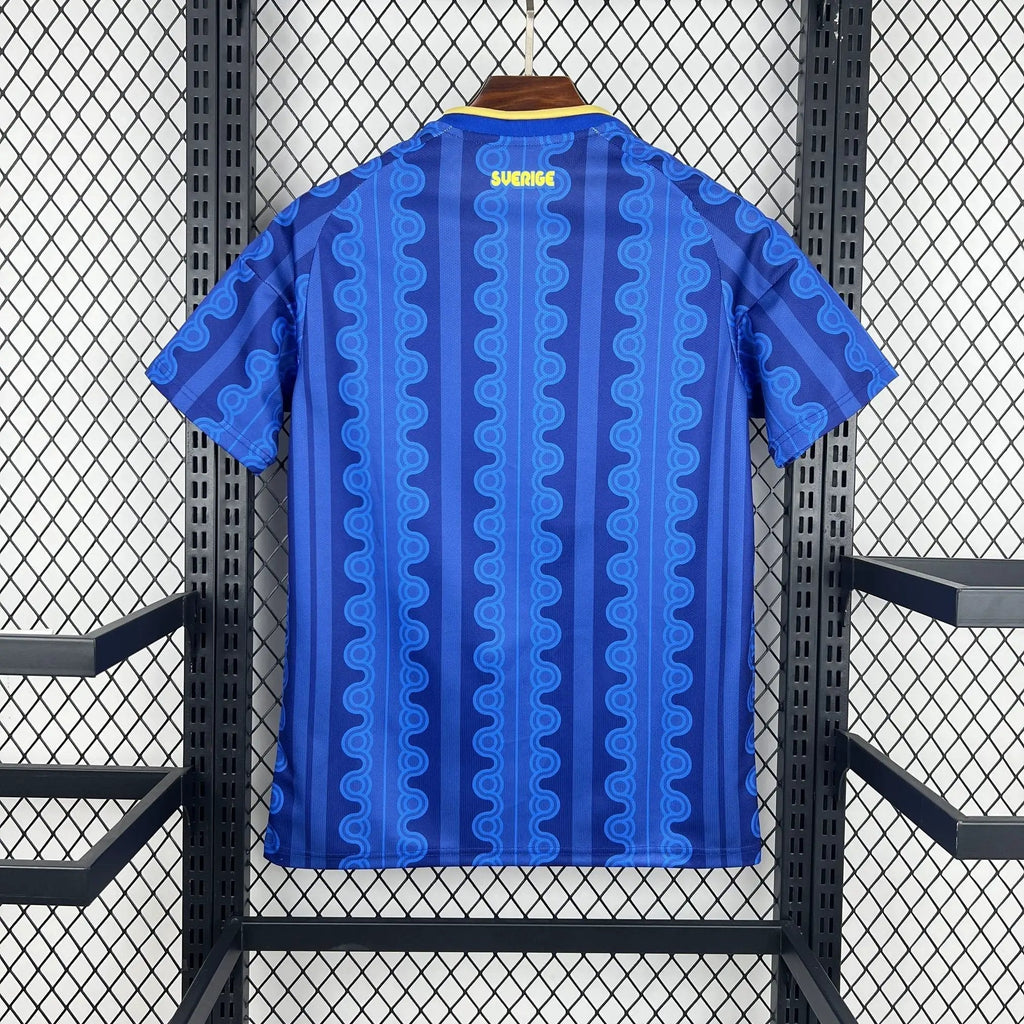 BOOTS SUPPLY Sweden 2026 Away Kit - Jersey