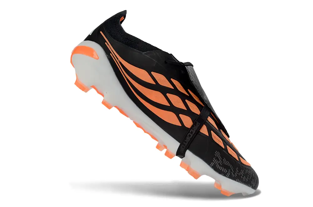 ADIDAS Adidas Predator 26 Elite Tongue FG - Soccer Shoes Soccer Shoe