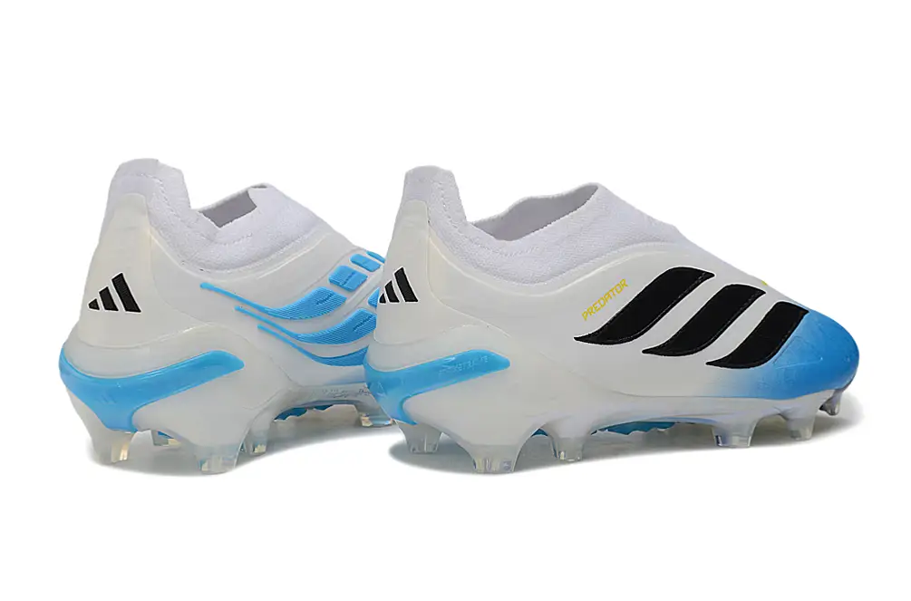 ADIDAS Adidas Predator 26 Laceless Elite FG - Soccer Shoes Soccer Shoe