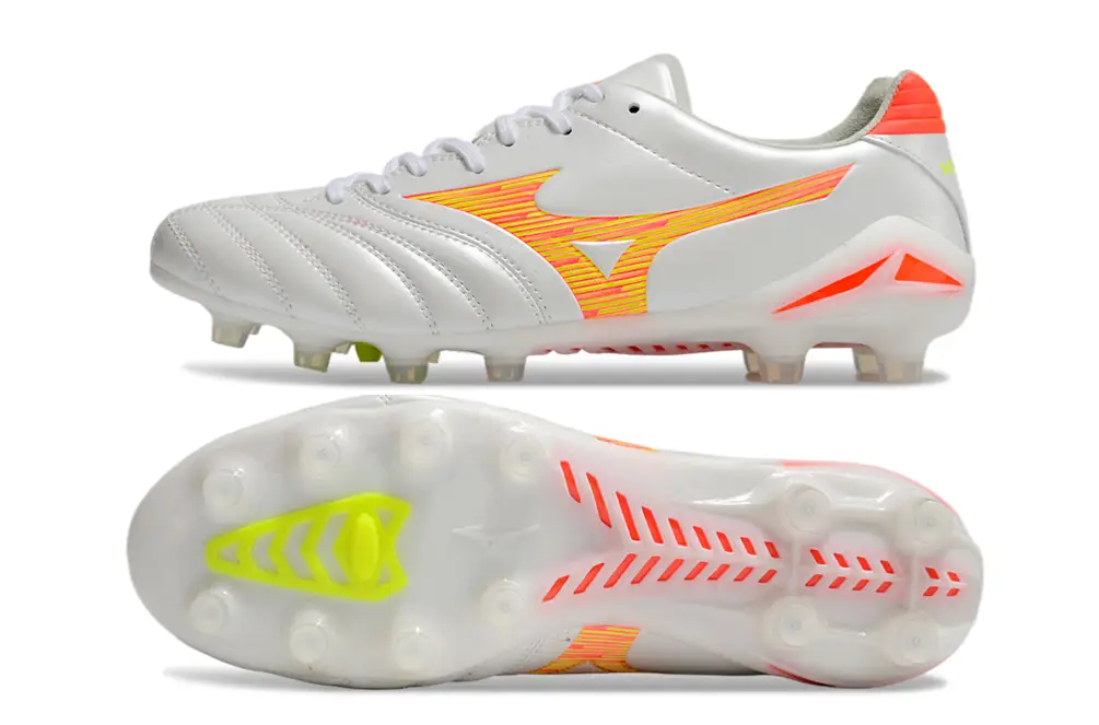 MIZUNO Mizuno Morelia Neo IV Elite FG Prism - Soccer Shoes Soccer Shoe