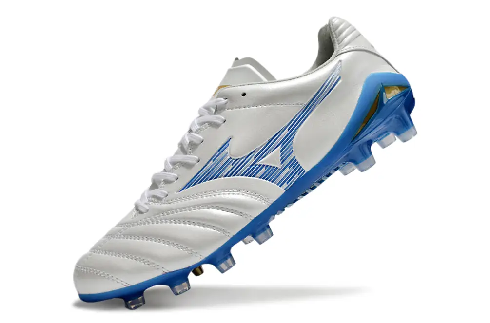 MIZUNO Mizuno Morelia Neo IV Elite FG MUGEN - Soccer Shoes Soccer Shoe