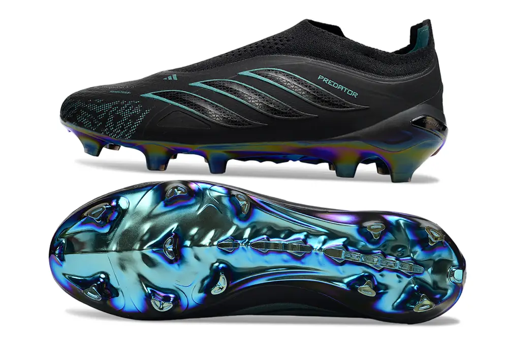 ADIDAS Adidas Predator 26 Laceless Elite FG - Soccer Shoes Soccer Shoe