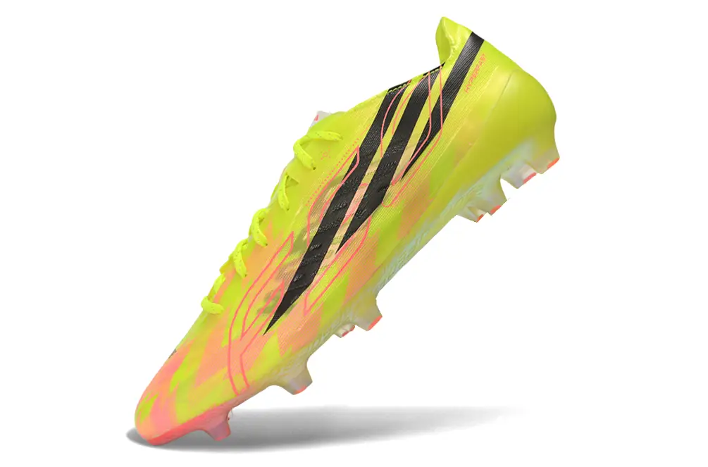 ADIDAS Adidas F50 Hyperfast Evo Elite FG - Soccer Shoes Soccer Shoe