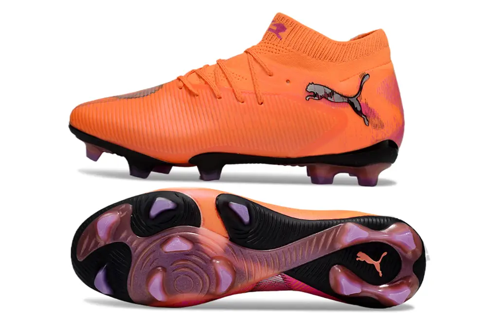 PUMA Puma Future 8 Ultimate FG - Soccer Shoes Soccer Shoe