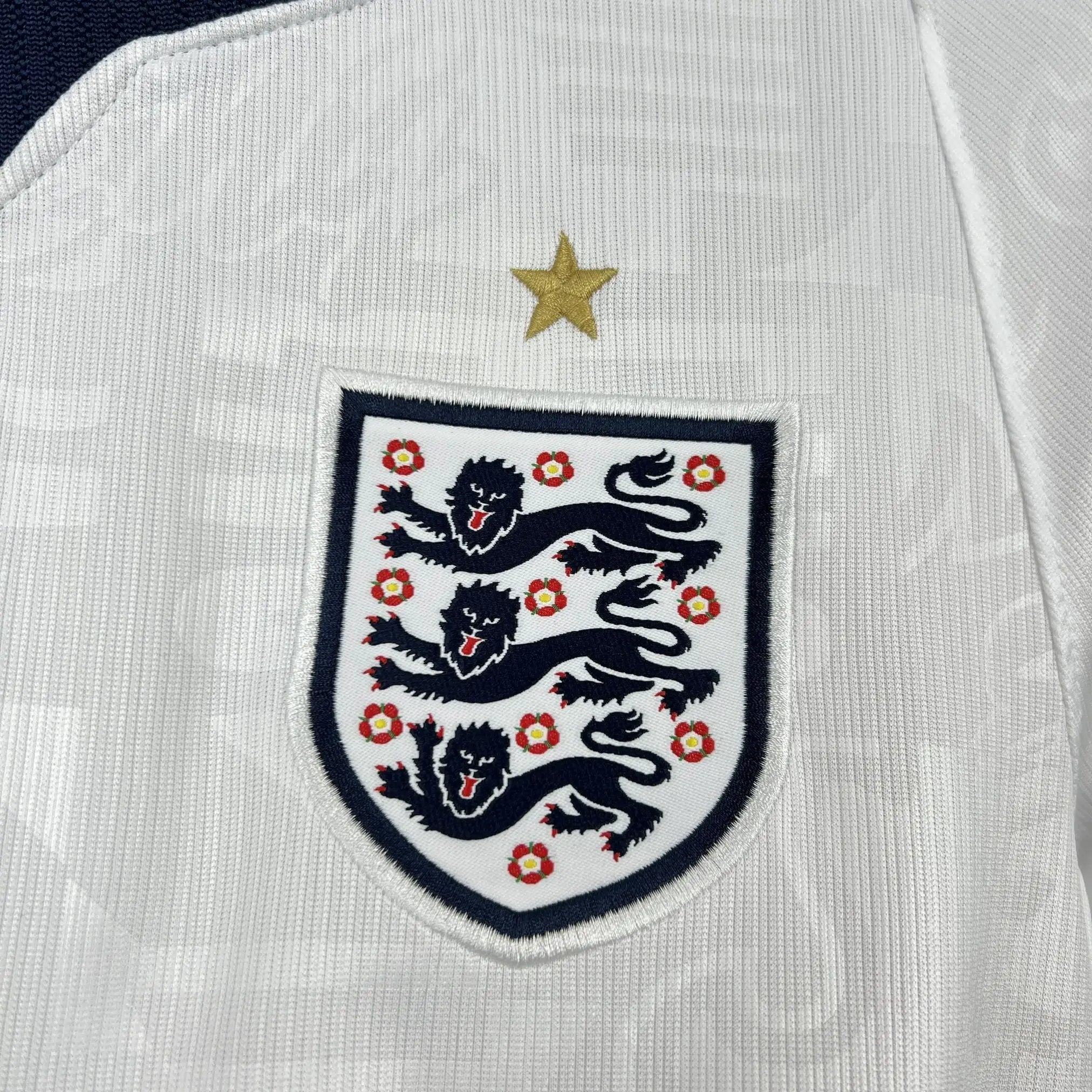 BOOTS SUPPLY England 2026 Home Kit - Jerseys