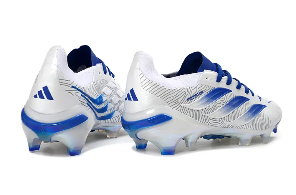 ADIDAS Adidas Predator 26 Elite FG - Soccer Shoes Soccer Shoe