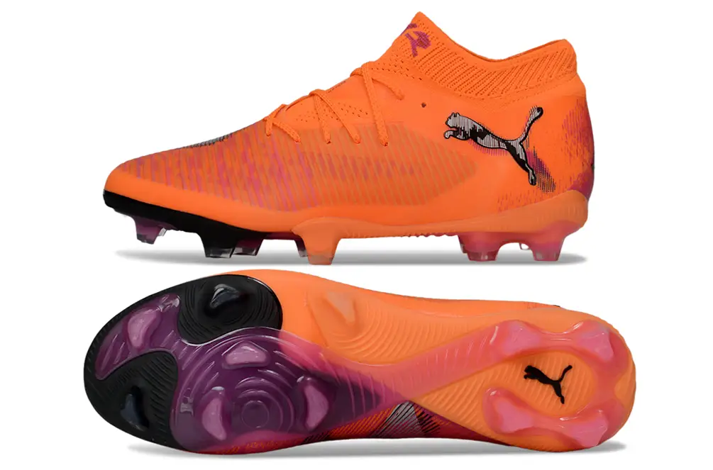 PUMA Puma Future 8 Ultimate FG - Soccer Shoes Soccer Shoe