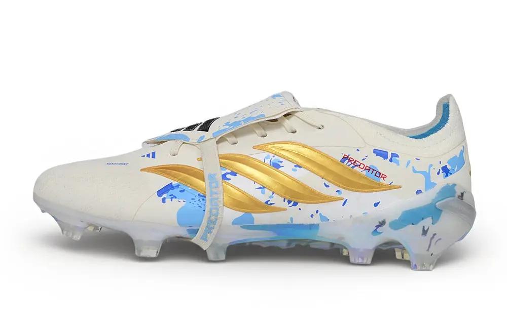 ADIDAS Adidas Predator 26 Elite Tongue FG - Soccer Shoes Soccer Shoe
