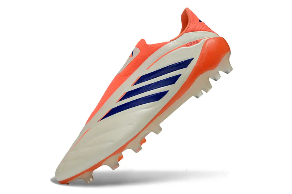 ADIDAS Copa Pure IV Laceless Elite FG - Soccer Shoes Soccer Shoe