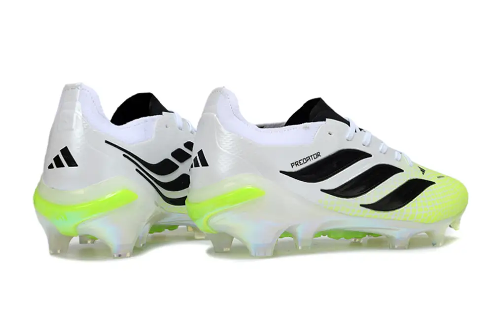 ADIDAS Adidas Predator 26 Elite FG - Soccer Shoes Soccer Shoe
