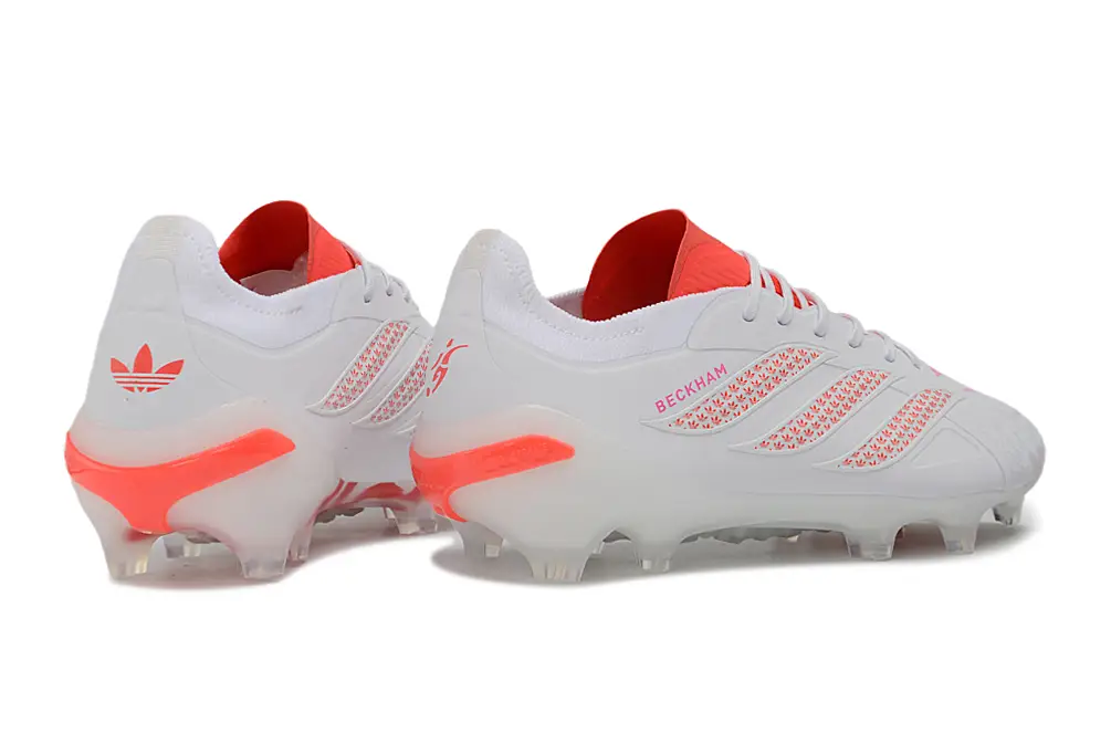 ADIDAS Adidas Predator 26 Elite FG - Soccer Shoes Soccer Shoe