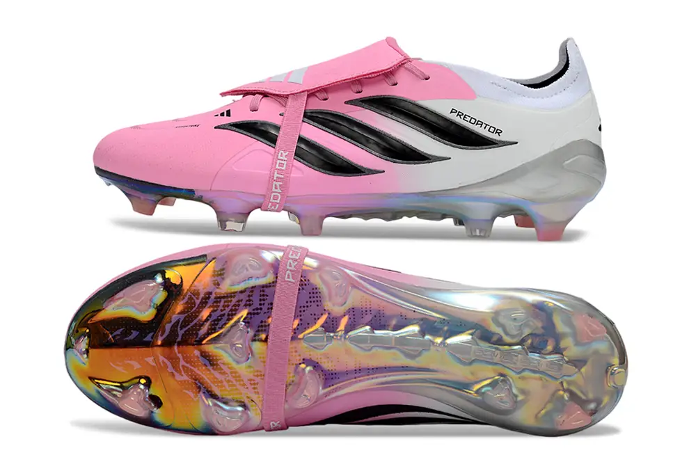 ADIDAS Adidas Predator 26 Elite Tongue FG - Soccer Shoes Soccer Shoe