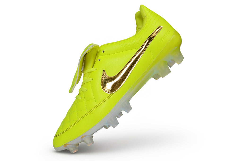 Nike Tiempo Legend R10 Elite FG