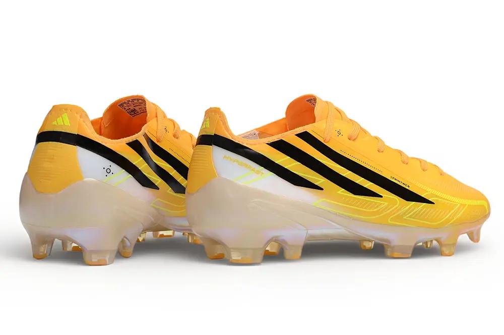 ADIDAS Adidas F50 Hyperfast Elite FG - Soccer Shoes Soccer Shoe