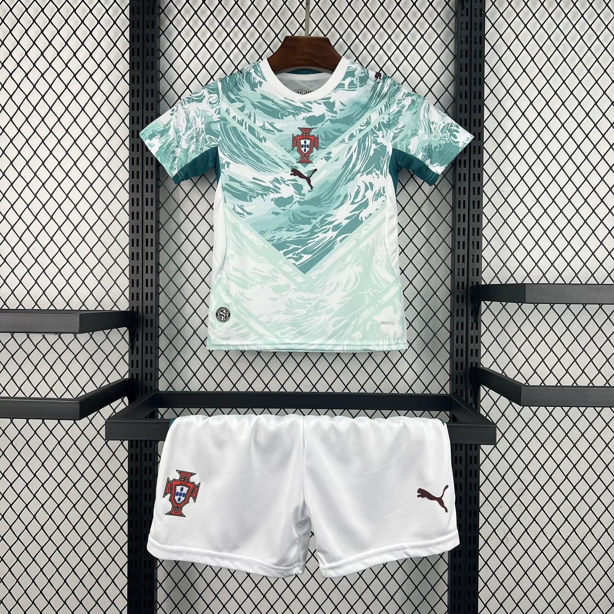 BOOTS SUPPLY Portugal 2026 Away Kids size - Kids