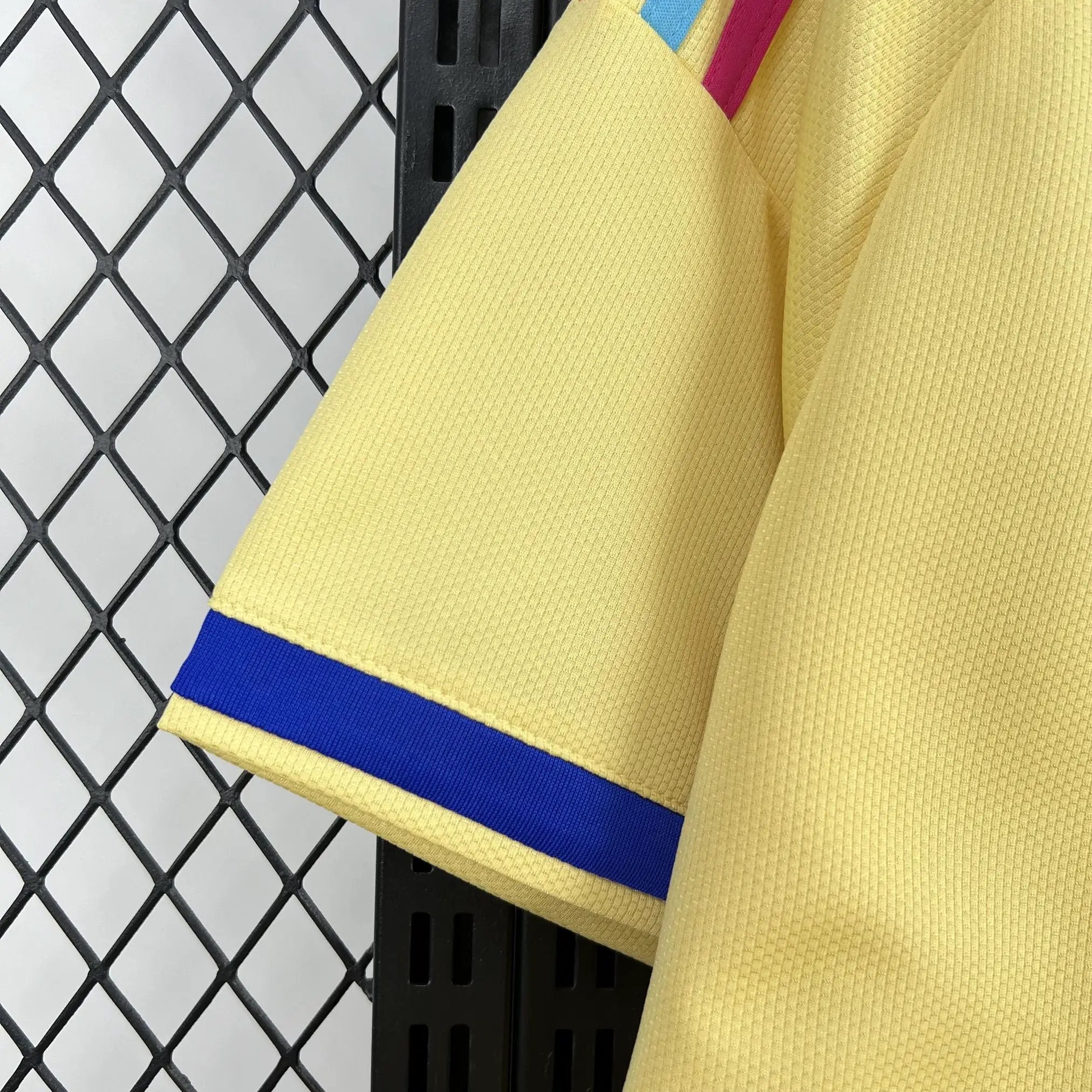 BOOTS SUPPLY Curaçao 2026 Away Kit - Jersey