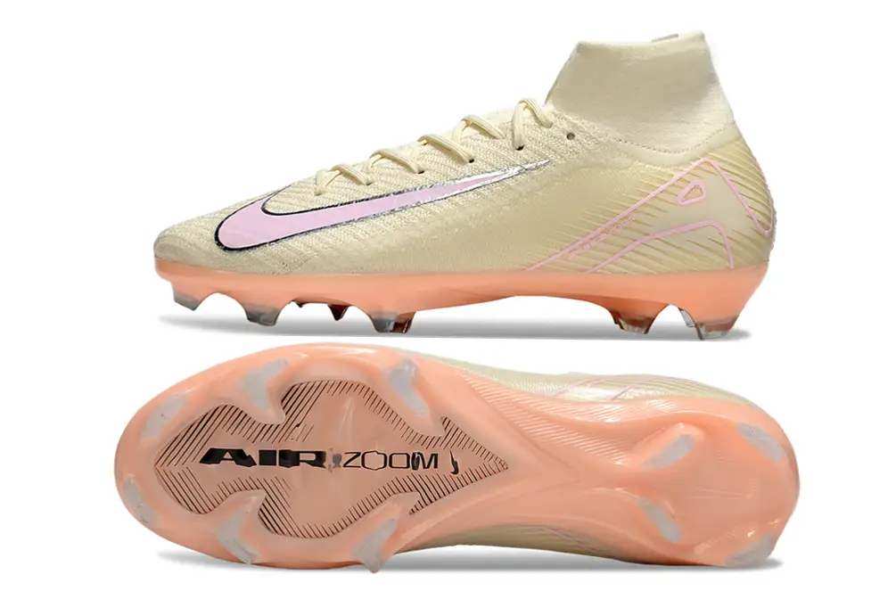 Nike Air Zoom Mercurial Superfly X Elite FG