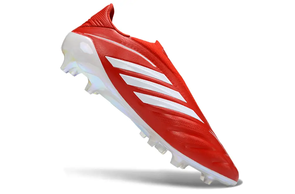 ADIDAS Copa Pure Laceless Soccer Cleats For Precise Touch - Soccer Shoes Soccer Shoe