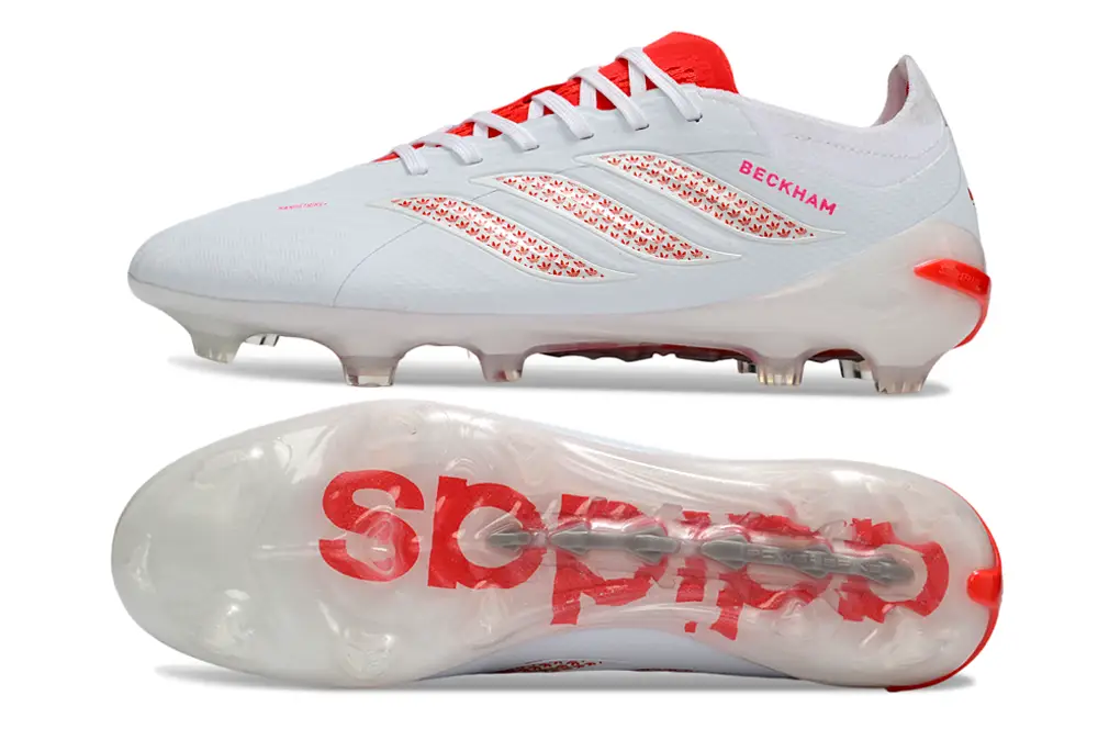 ADIDAS Adidas Predator 26 Elite FG - Soccer Shoes Soccer Shoe