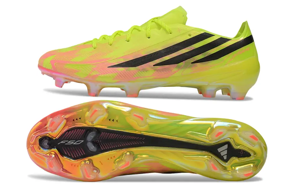 ADIDAS Adidas F50 Hyperfast Evo Elite FG - Soccer Shoes Soccer Shoe