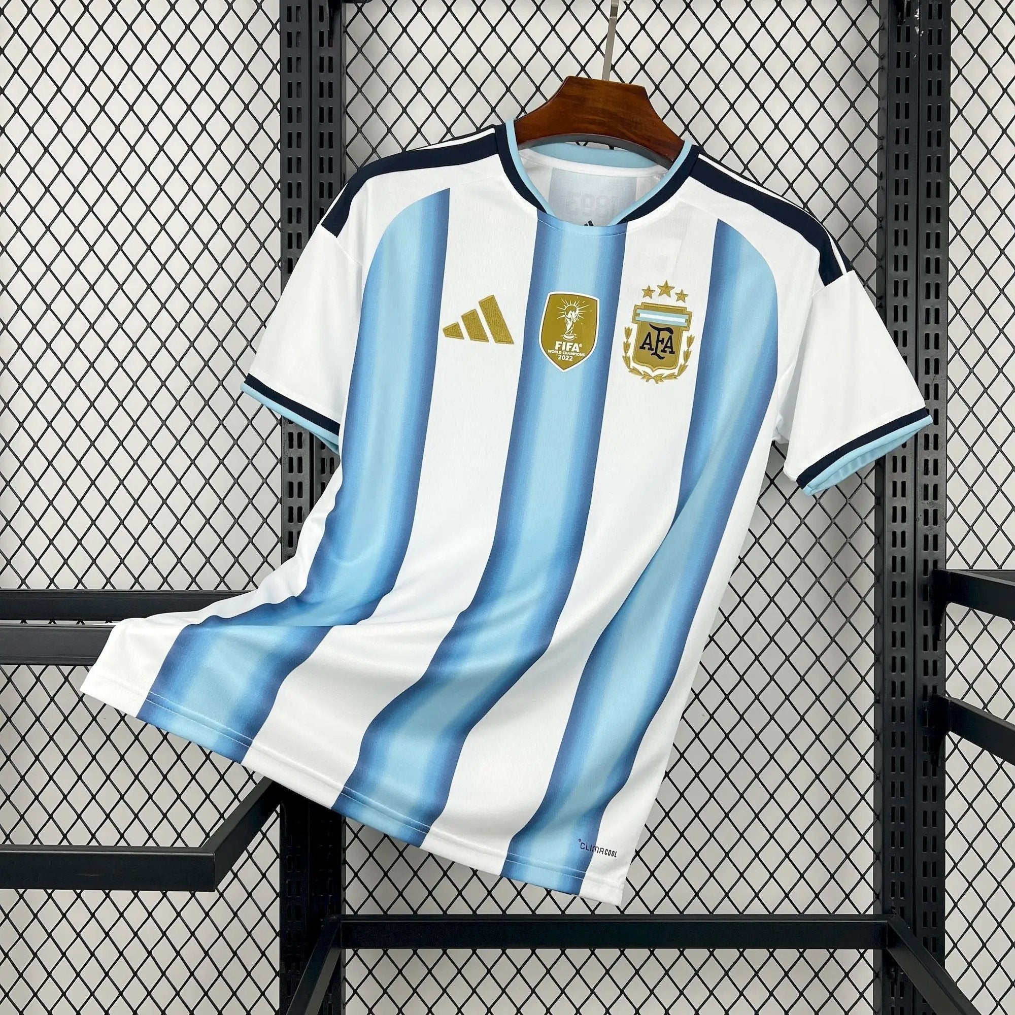 BOOTS SUPPLY Argentina 2026 Home Kit - Jersey