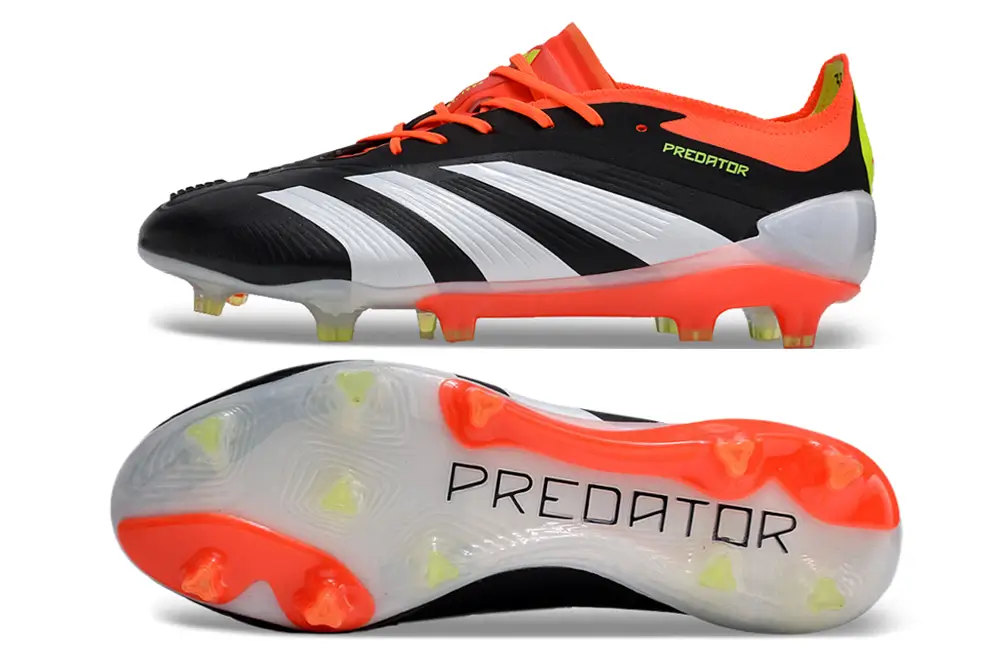 Adidas Predator Solar Energy Elite FG