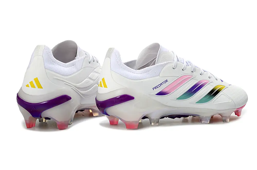 Adidas Predator 26 Elite FG
