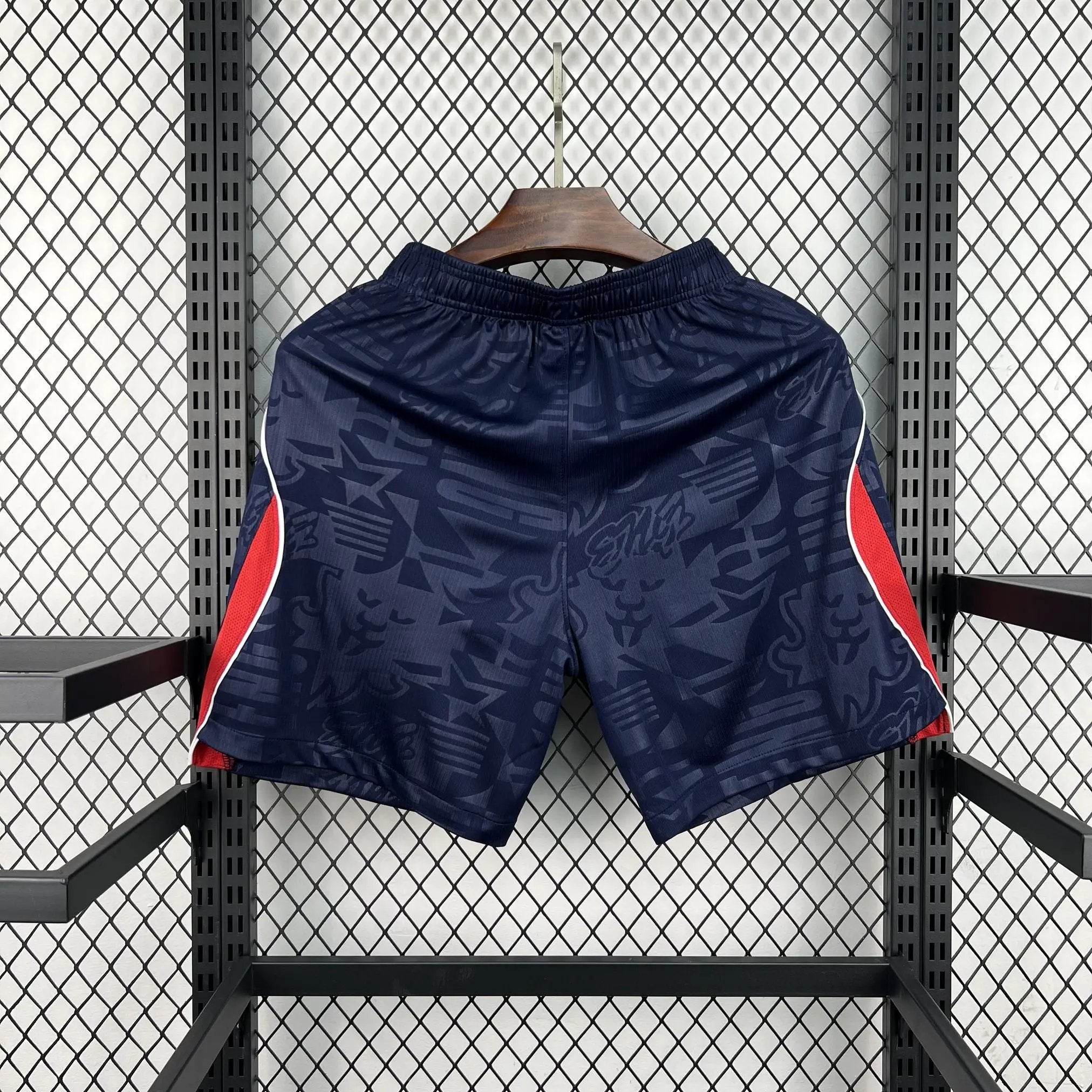 BOOTS SUPPLY England 2026 Away Shorts - Short