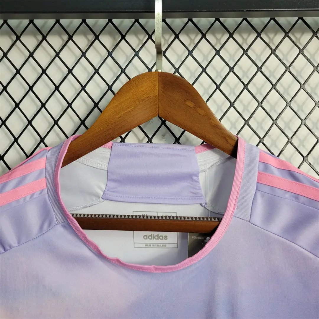BOOTS SUPPLY Japan Pink Special Kit - Jersey