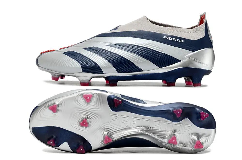 Adidas Predator Roteiro Elite Laceless FG