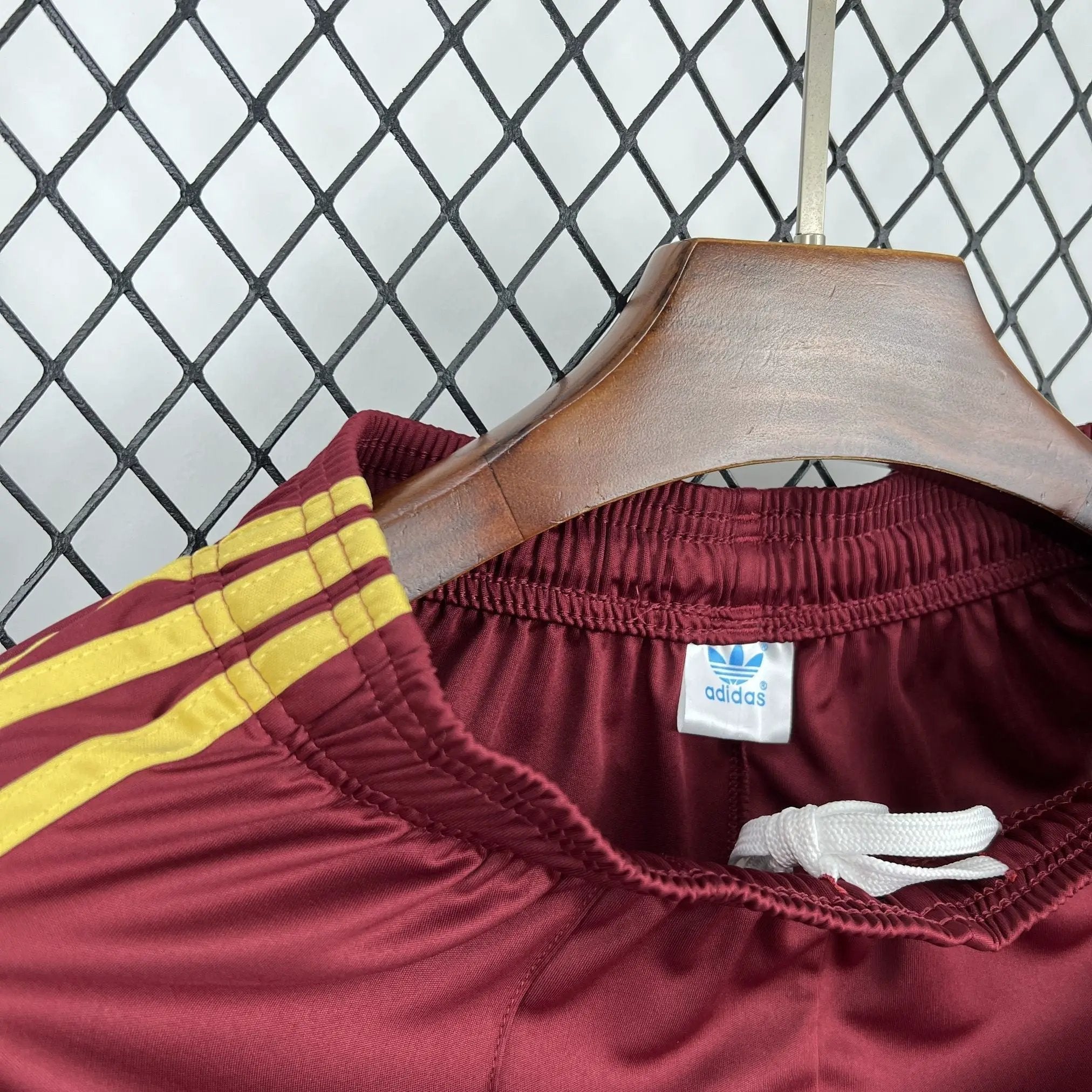 BOOTS SUPPLY Spain 2026 Away Shorts - Short