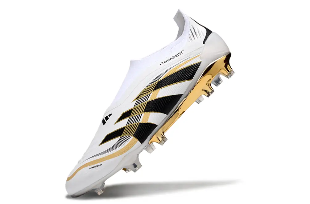 Adidas Predator Elite FG Laceless