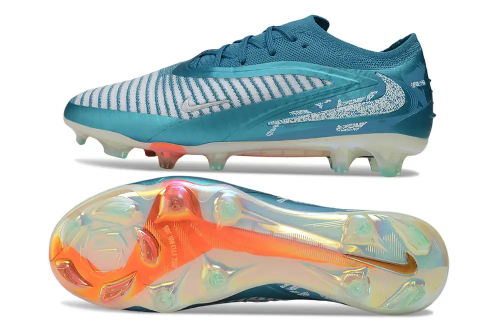 NIKE Nike Phantom 6 Elite FG - Soccer Shoes Soccer Shoe