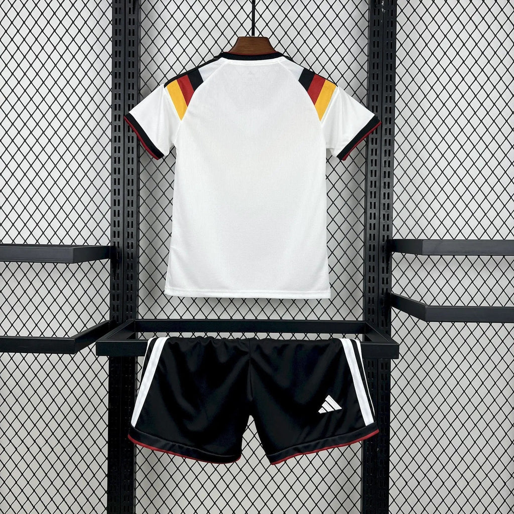 BOOTS SUPPLY Germany 2026 Home Kids size - Kids